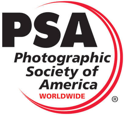 Kriukoff Media is a proud member of the Photographic Society of America (PSA)